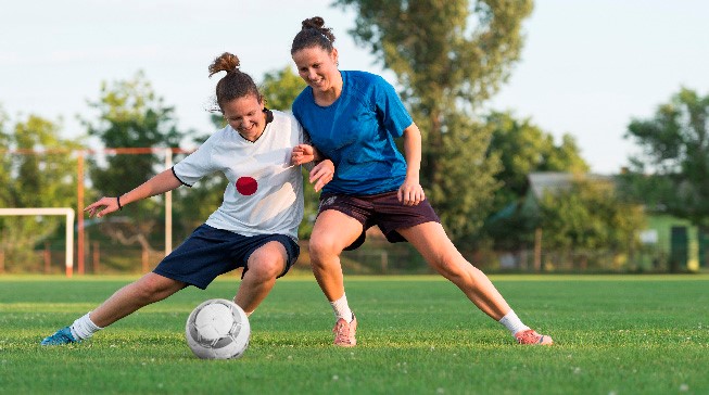 在竞技体育 在竞技体育