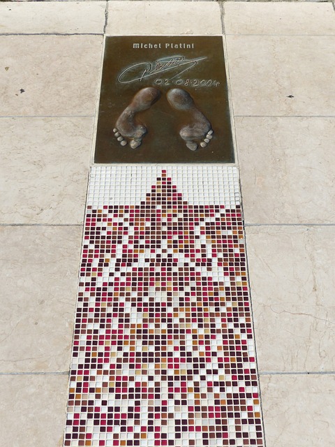 球赛场的巅 球赛场的巅